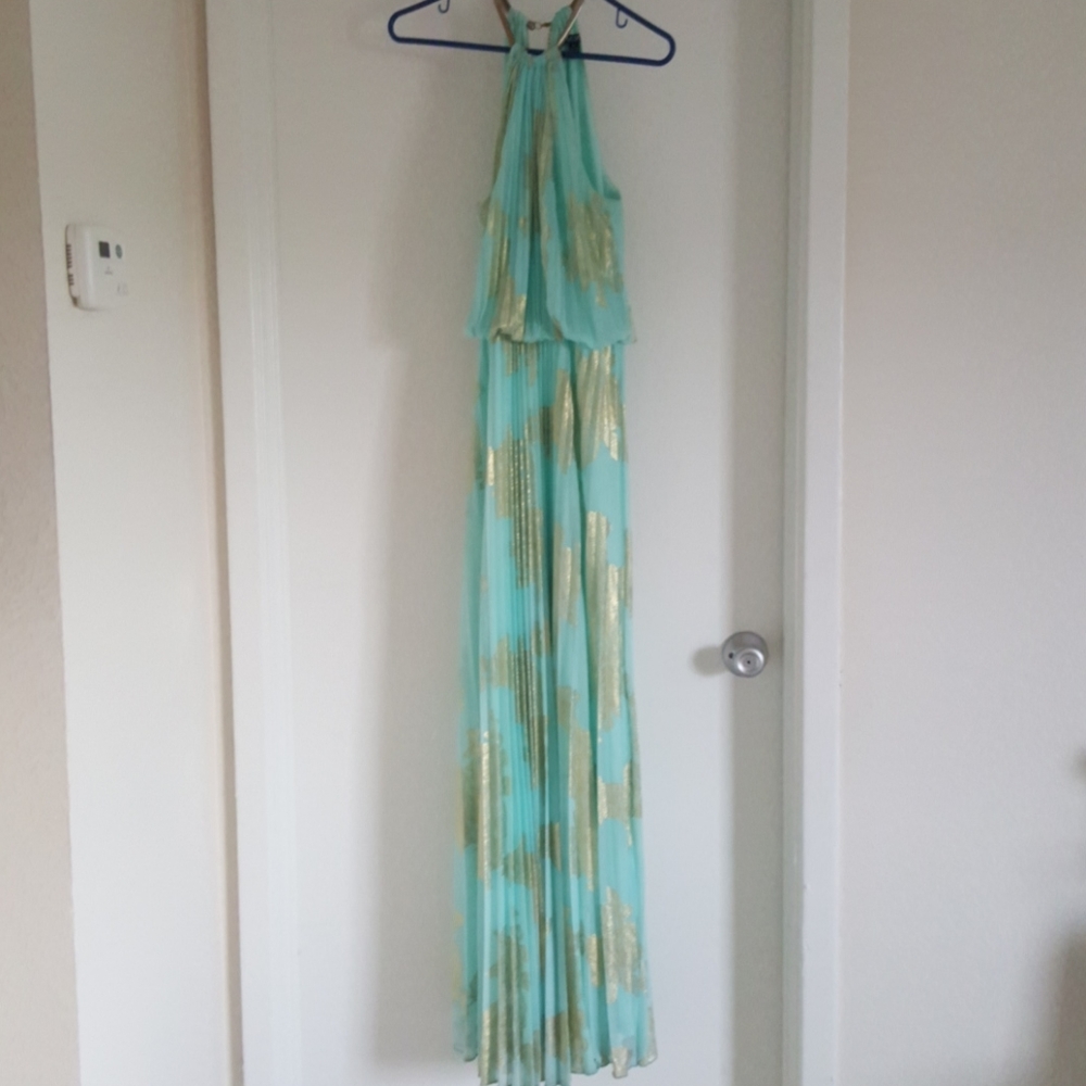 Full Length Dress